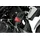 PUIG Sturzpads für Yamaha MT-03 16-19 Schwarz