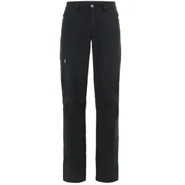 Vaude Strathcona Warm Ii Hosen - Black - 56