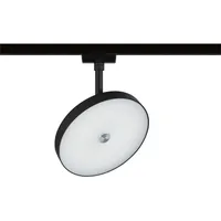 Paulmann URail LED Schwarz (matt)
