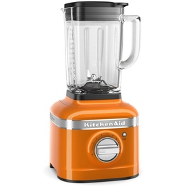 KitchenAid Artisan 5KSB4026 honey € Standmixer im 278,00 ab Preisvergleich