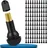 luxuskollektion 100 TR413 Gummi Ventile Snap-In Gummiventile Autoventil