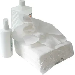LEUZE Set Reinigung RS4-clean-Set2