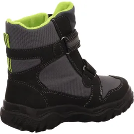 superfit HUSKY Gore-Tex Grün/Schwarz 25