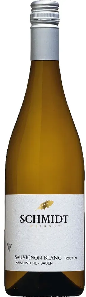 Schmidt Sauvignon Blanc trocken Bio 2023