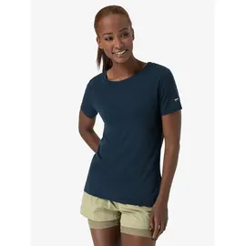 super.natural The Essential T-Shirt blueberry L