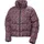 HELLY HANSEN Jade Puffer Damen Winterjacke blau/rot - XL