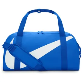 Nike Gym Club Sporttasche 25 Liter Game Royal/Weiß