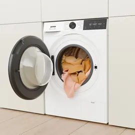 Gorenje W5G414A4P1 Waschmaschine (10 kg, 1400 U/min)
