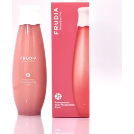 FRUDIA Pomegranate Nutri-Moisturizing Toner - Nährend-feuchtigkeitsspendender Granatapfel-Toner