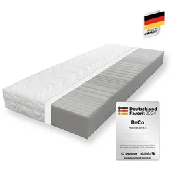 Komfortschaummatratze BECO 