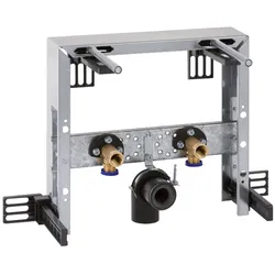 Geberit Kombifix Montageelement Waschtisch, tiefenverstellbar, Montagezubehör,
