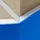 Sport-Thieme Prallschutz Vario Blau