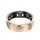 RingConn Smart Ring Gen 3 Größe 13 Brushed Rose Gold
