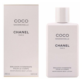 Chanel Coco Mademoiselle Body Lotion, 200ml