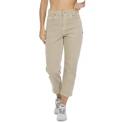 Chillaz Kathl W - lange Hosen - Damen - Beige - 36