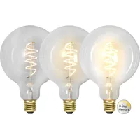 StarTrading Leuchtmittel | LED | Filament", | "Spiral |