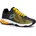 Schuhe Lotto Iii 218991ATB Schwarz/Weiß/Gelb 45 5
