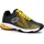 lotto Schuhe Lotto Mirage 300 Iii 218991ATB - Schwarz/Weiß/Gelb - 45,5