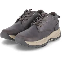 Dockers by Gerli Sneaker low 55CY002 in dunkelbraun |