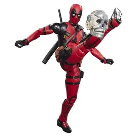 Hasbro Deadpool & Wolverine Spielfigur 15 cm