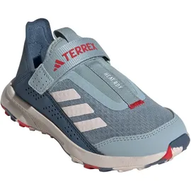 adidas Terrex Voyager 21 Damen Magic Grey/Putty Mauve/Pure Ruby 36 2/3