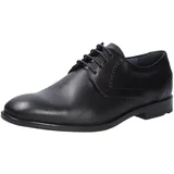 LLOYD Business Schnürschuhe KALMAT, Herren 31353431333939 Schwarz | Gr.: 47