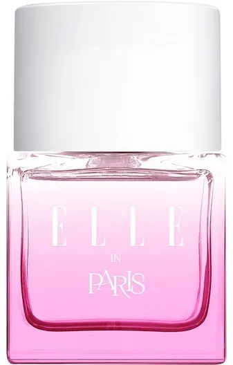 Elle Damendüfte L'Edition In ParisEau de Parfum Spray
