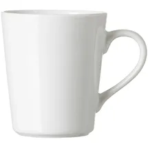 Ritzenhoff & Breker Kaffeebecher 0,3 l Weiß 6 St.