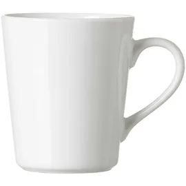 Ritzenhoff & Breker Kaffeebecher 0,3 l Weiß 6 St.
