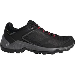ADIDAS Damen TERREX Eastrail GORE-TEX Wanderschuh, CARBON/CBLACK/ACTPNK, 37 1⁄3