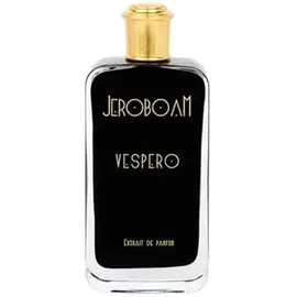 Jeroboam Vespero Extrait de Parfum 100 ml
