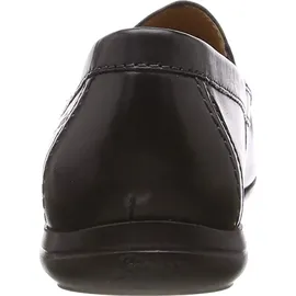 SIOUX Slipper schwarz 43