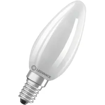 LEDVANCE LED-Kerzenlampe E14
