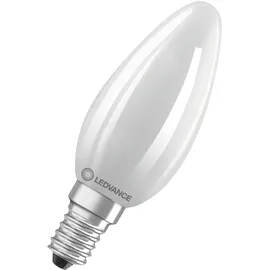 LEDVANCE LED-Kerzenlampe E14