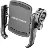 Interphone CRAB universal mit anti-vibrationsmodul