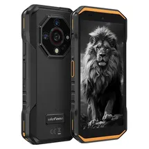 Ulefone Armor X32 Pro 256 GB Vibrant Orange