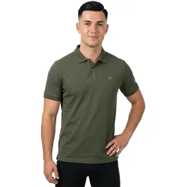 Hackett London Hm5600148 grün XL