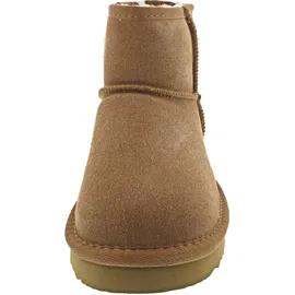 OOG Braun | Gr.: 38