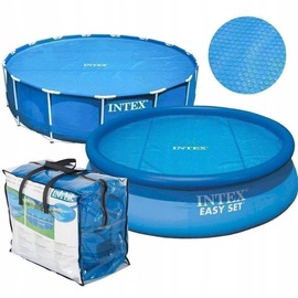 Intex Solarabdeckplane für Easy Pool Ø 244 cm