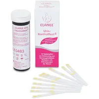 Elanee Urin-Teststreifen 10 St.
