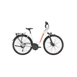 VICTORIA Trekking 8.6 2022 28 Zoll RH 56 cm Damen bianco white