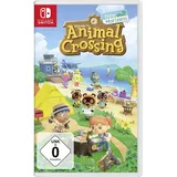 Nintendo Animal Crossing: New Horizons (Nintendo Switch)