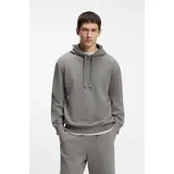 Hugo Hoodie Grau XL