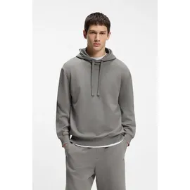 Hugo Hoodie Grau XL