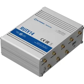Teltonika RUTX14  Router