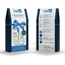 Cerave Feuchtigkeit Nachtcreme Set