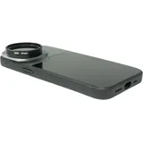 system-s ND Filter Set 37 mm Neutraldichte mit Hülle und Tasche für iPhone 14 Pro