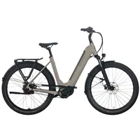 Kalkhoff Image 5.B Season grau Modell 2026