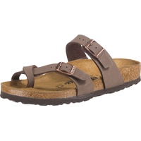 BIRKENSTOCK Mayari mocha 39