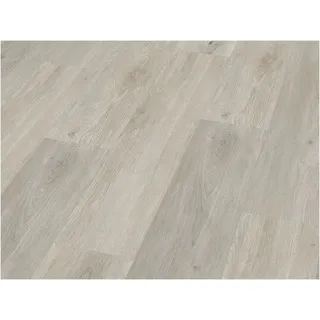 KEIN HERSTELLER Click-Vinylboden SPC Lome Eiche